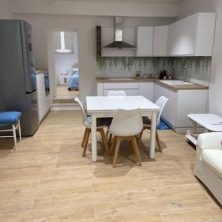 シラクーサCasa Angelinoアパートメント エクステリア 写真