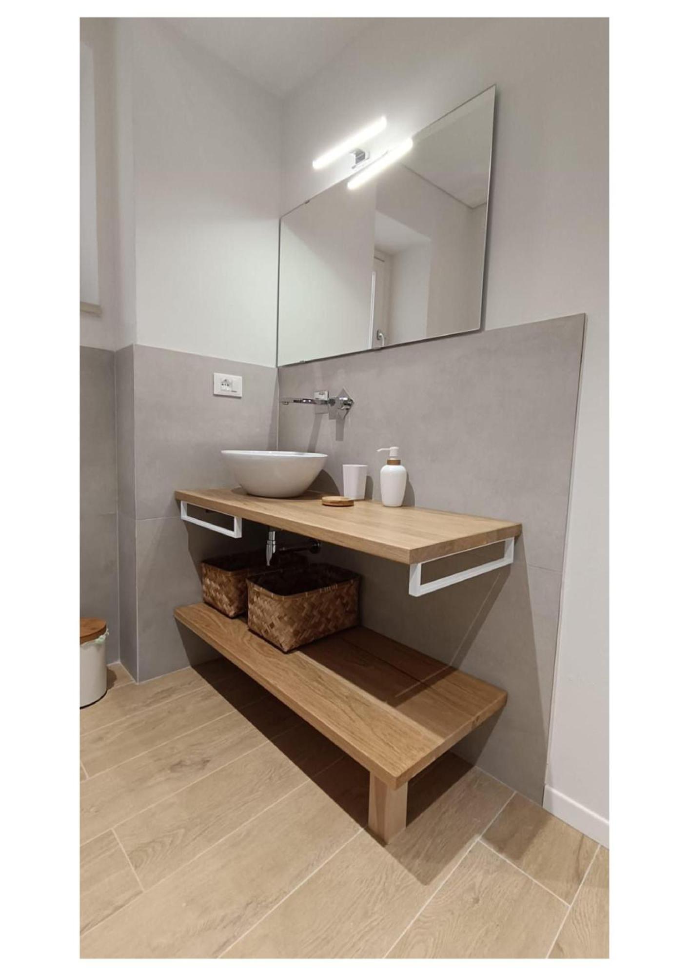 シラクーサCasa Angelinoアパートメント エクステリア 写真