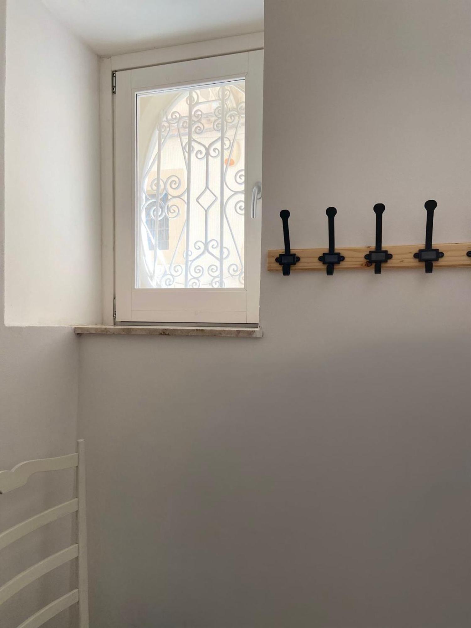 シラクーサCasa Angelinoアパートメント エクステリア 写真