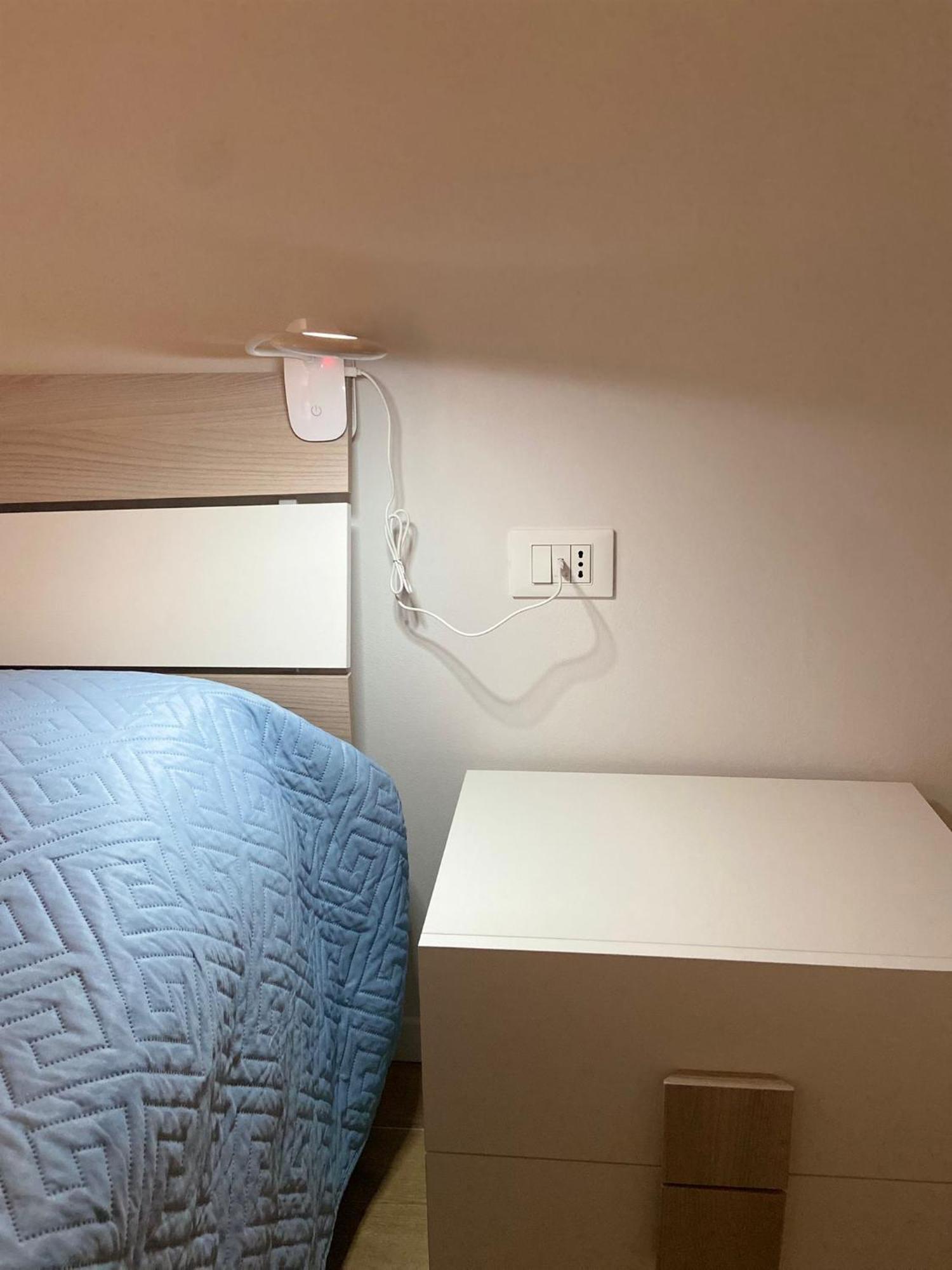 シラクーサCasa Angelinoアパートメント エクステリア 写真