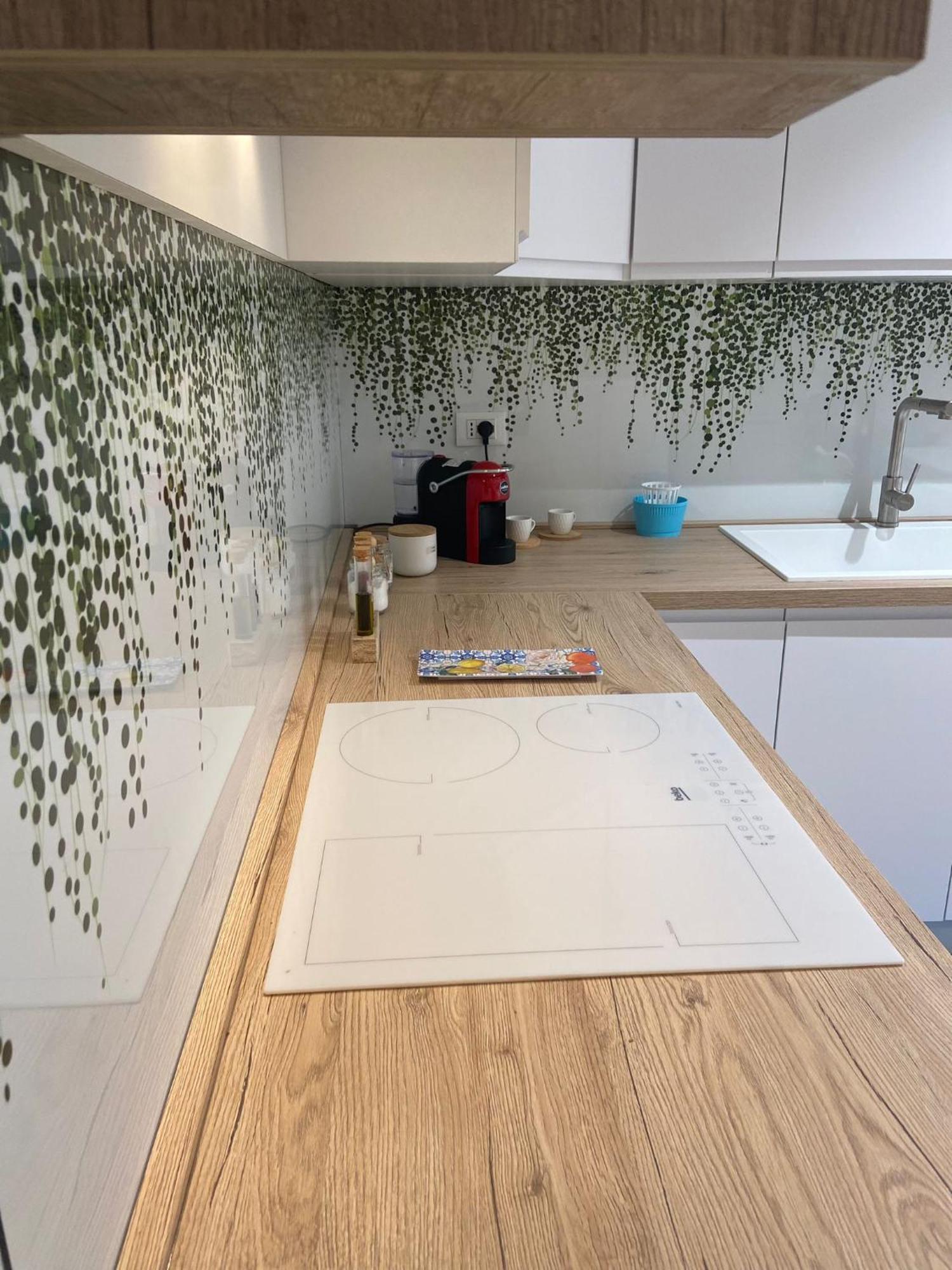 シラクーサCasa Angelinoアパートメント エクステリア 写真
