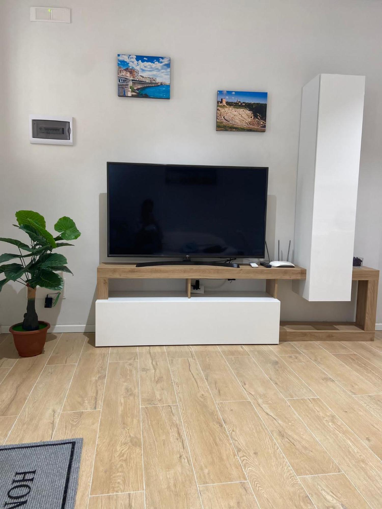 シラクーサCasa Angelinoアパートメント エクステリア 写真