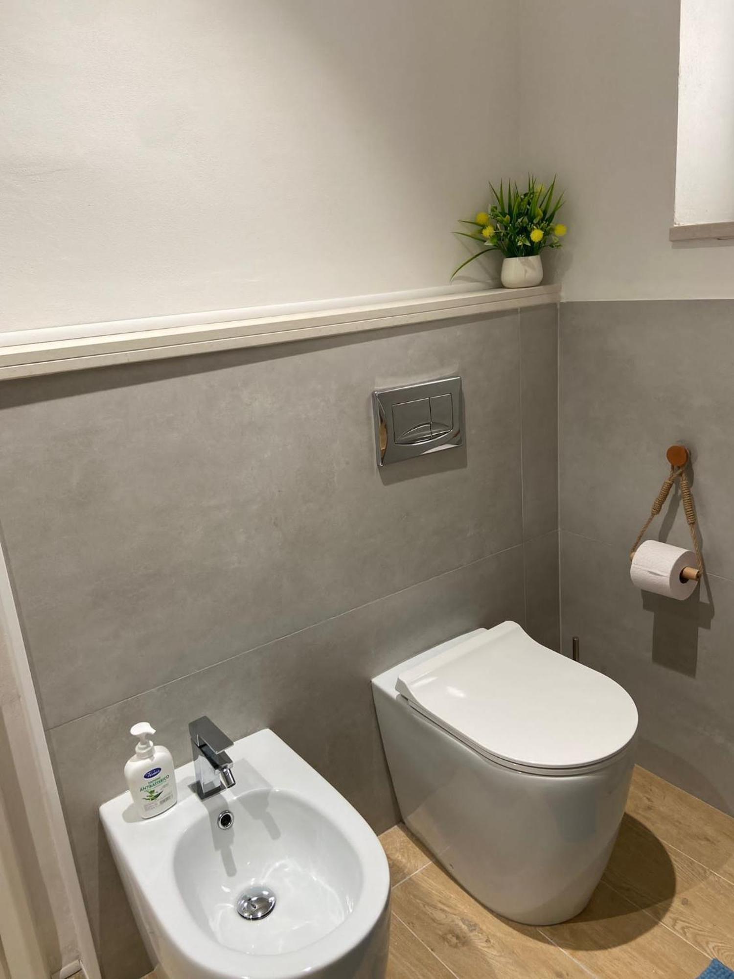 シラクーサCasa Angelinoアパートメント エクステリア 写真