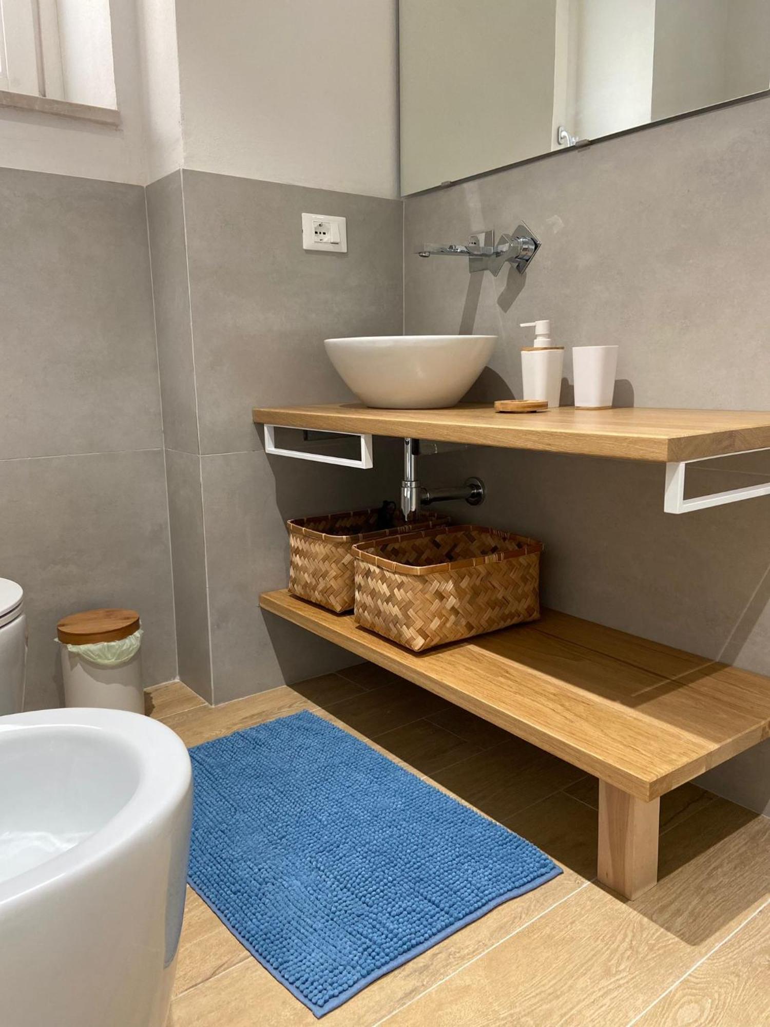 シラクーサCasa Angelinoアパートメント エクステリア 写真